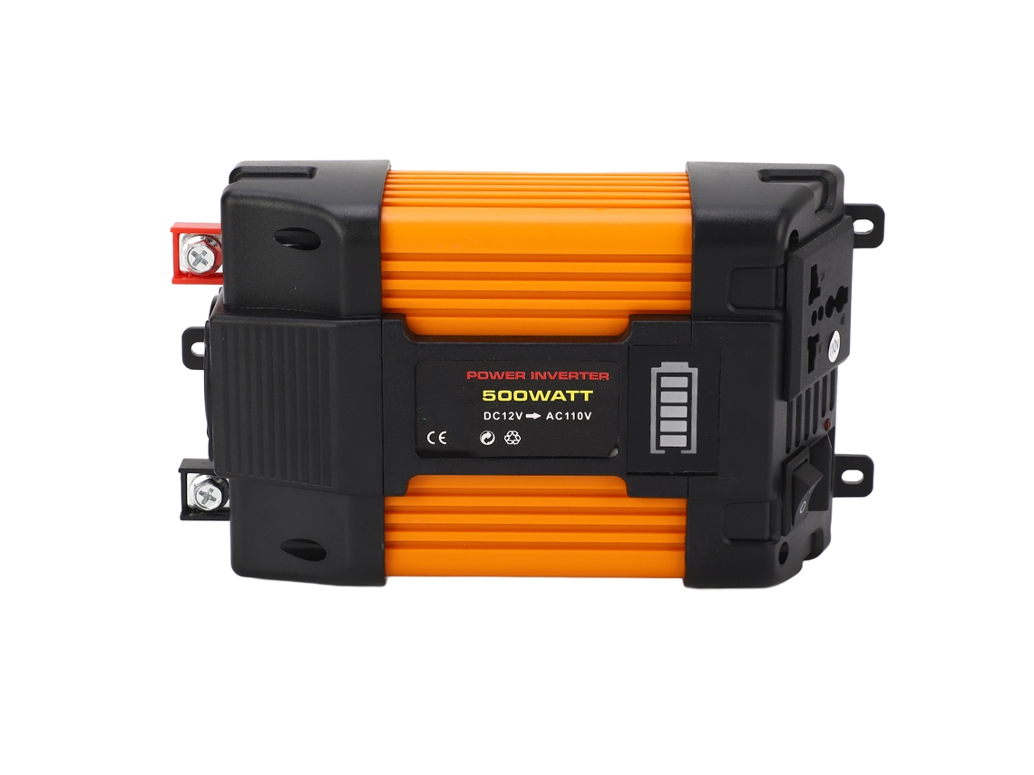 Conversor Dc48v para Ac12v VOLTEDGE