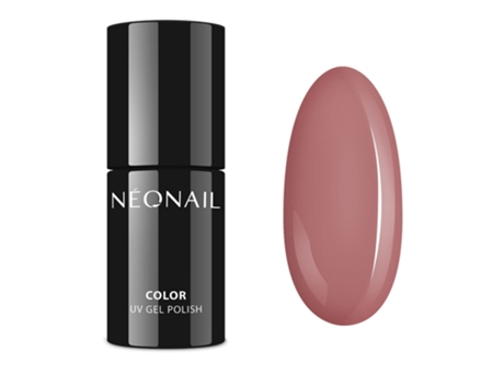 Uv Gel Polish Desert Rose Shade, 7.2ml | Long Lasting Hybrid Lacquer For Professional Nail Art Neonail