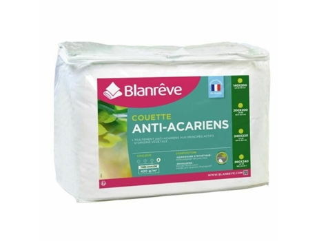 Enchimento Nórdico Blanreve 420 G/M² (140 X 200 C.