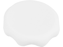 Capa Protetora De Silicone Para Copos – Tampas Reutilizáveis
