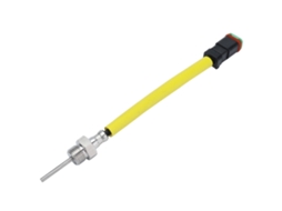 Sensor De Temperatura Para Escavadeira Caterpillar