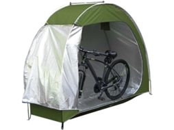 Tenda De Armazenamento Para Ferramentas Em Tecido Oxford 210d Impermeável Para Bicicletas