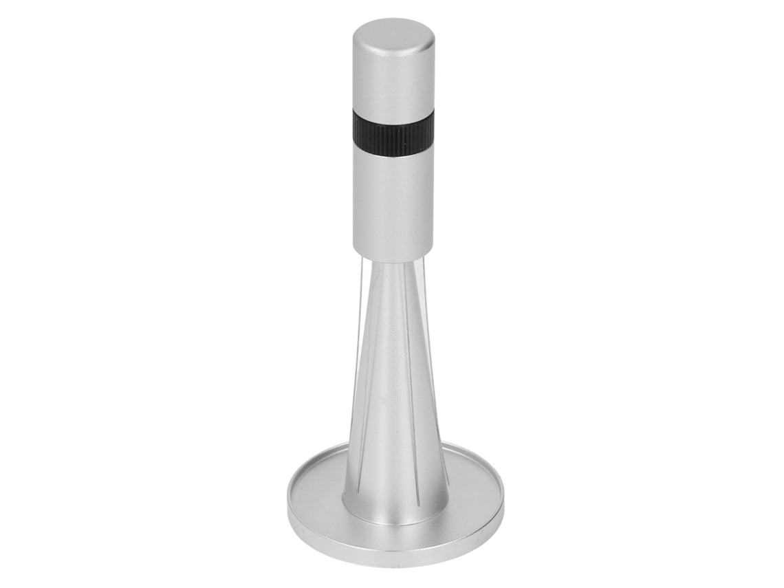 Misturador de Café Rotativo Aço Inoxidável com Agulha Distribuidor PRATO