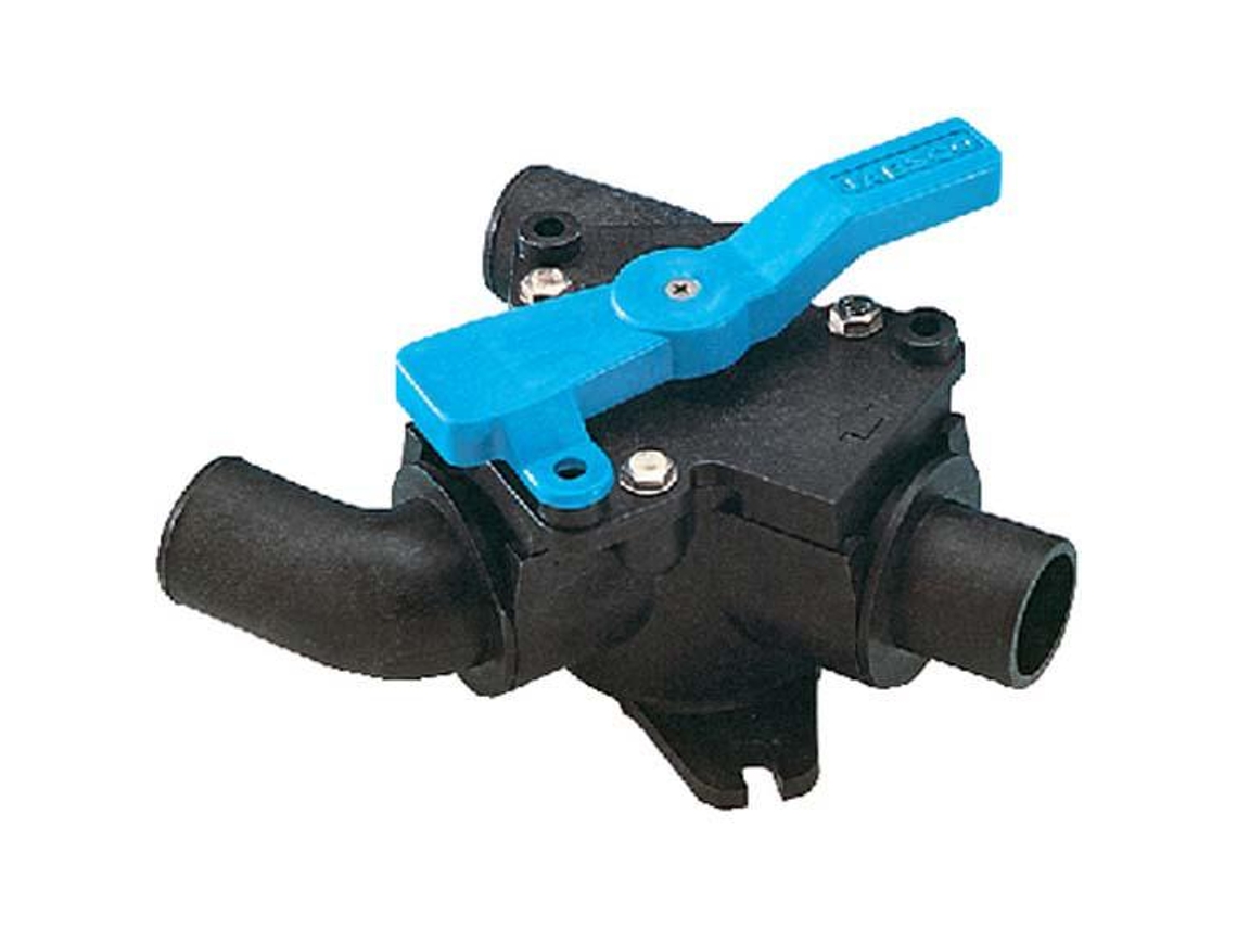 Jabsco Y Valve