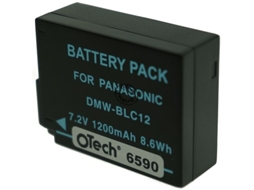 Bateria OTECH Compatível para PANASONIC DMC-G7W