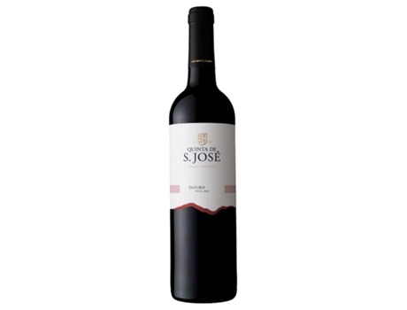 Vinho Tinto Quinta S. Josedouro 2018