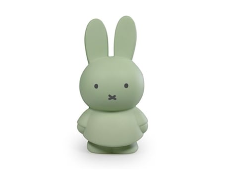 Caixa de Dinheiro Quente Miffy ATELIER PIERRE JUNIOR 19 Cm