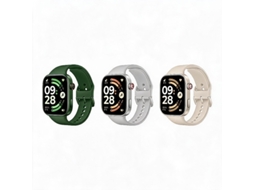3 Pcs Bracelete Para Xiaomi Band 8 Pro/9 Pro Cuich
