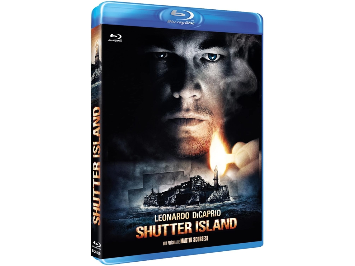 Shutter Island Research (2010)