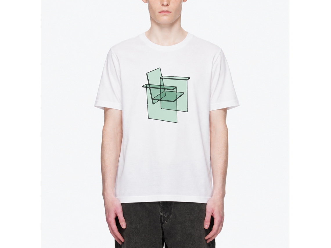 Rockinstone Hard To Explain T-shirt Unique Designer Style