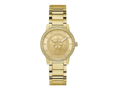 Relógio Guess® Feminino Gw0747l2 Guess Watches
