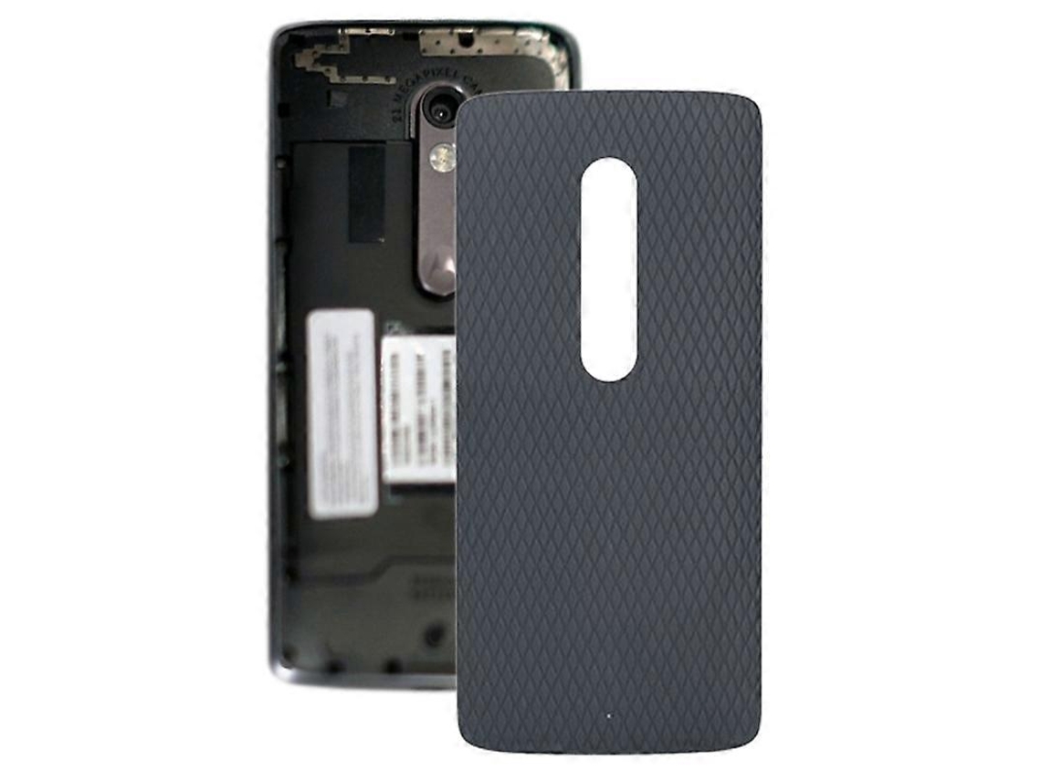 Tampa Traseira Da Bateria Para Motorola Moto X Play Xt1561 Xt1562