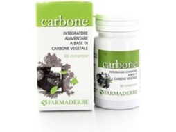 Suplemento Alimentar FARMADERBE (60 comprimidos)