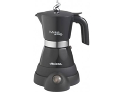Cafeteira Elétrica ARIETE 1358/11 2-4T (4 Chávenas)