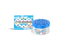 Gel Desodorante Yegbong para Areia de Gato