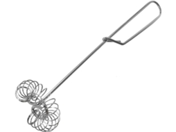 Batedor Pequeno Whipper(mini)