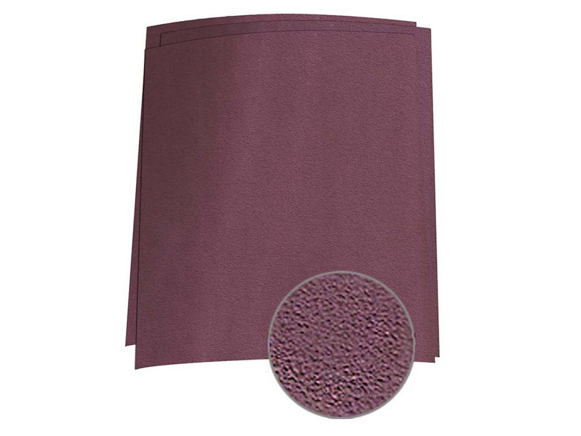 Mota Herramientas Lixa de Óxido de Alumínio Ax04 230X280 Mm Grão 80