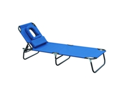 Cadeira de Escritório Ergonômica, Altura e Inclinação Ajustáveis, Cabeceira, Lombar, 117cm, Preta 63x62x109 S/MARCA