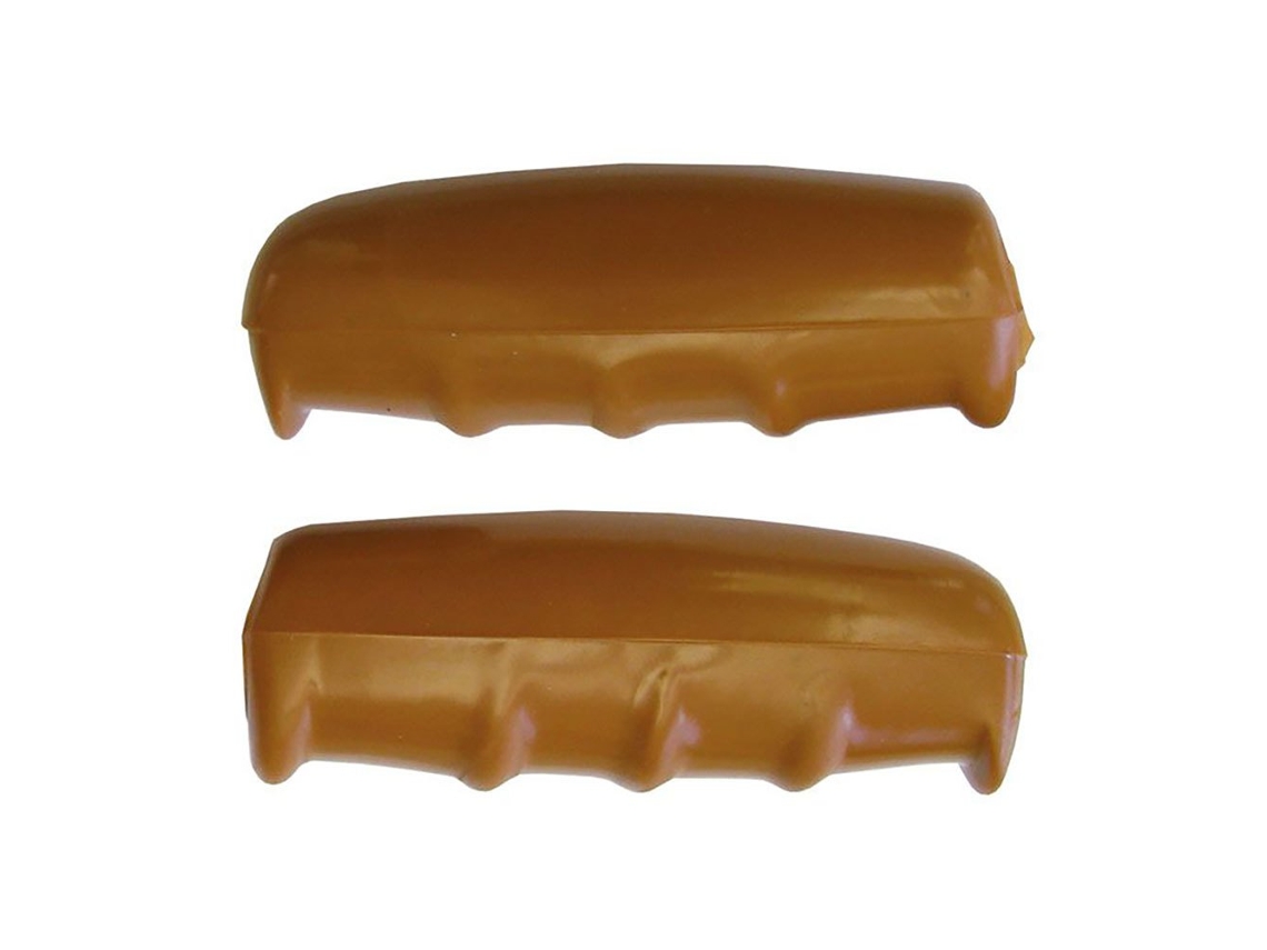 Punhos Sport R Castanho 102 Mmmvtek
