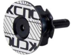 Direção KCNC Headset Cap Kit Ii 1 1/8