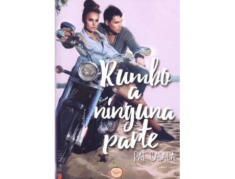 Livro Rumbo A Ninguna Parte
