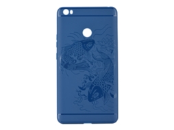 Capa de Silicone Xiaomi Max LAXISCREED