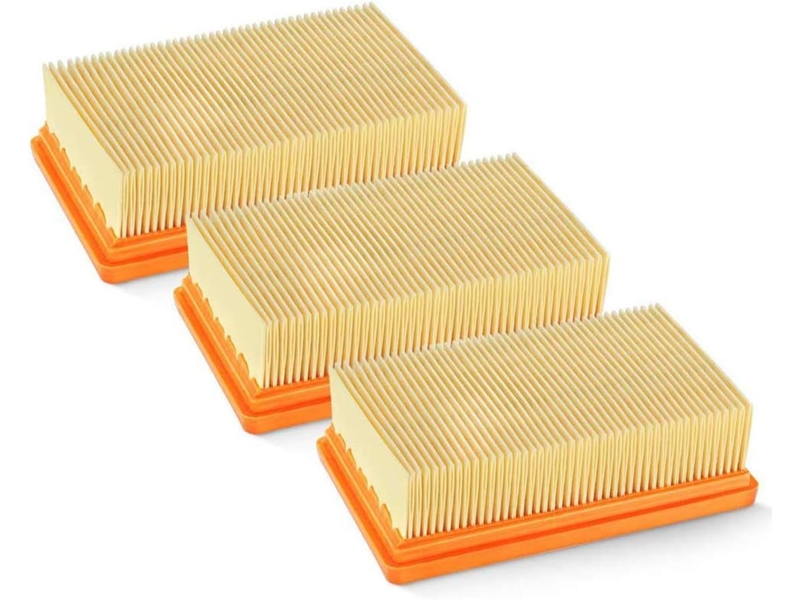 os Motores de Alto Desempenho Beneficiam, Se do Sistema de Filtragem Powerflow, Enquanto os Filtros Hepa de Alta Eficiência Garantem uma AQUAFORGE