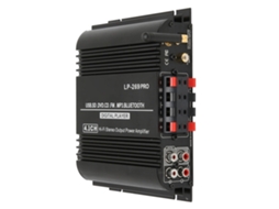 Amplificador Estéreo 4.1ch Bluetooth 5.0 LAXISCREED