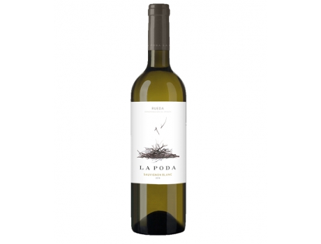 La Poda Sauvignon Blanc 2020 Magnum ENTRECANALES DOMECQ E HIJOS