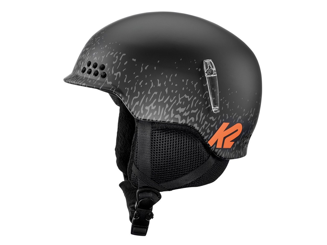 Capacete de Esqui K2 Illusion Eu (S)