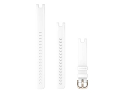Garmin Lily Leather Strap 14 Mm