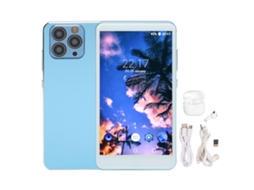 Reprodutor Mp4 Tela 5 polegadas Bluetooth Wifi EOOCOO