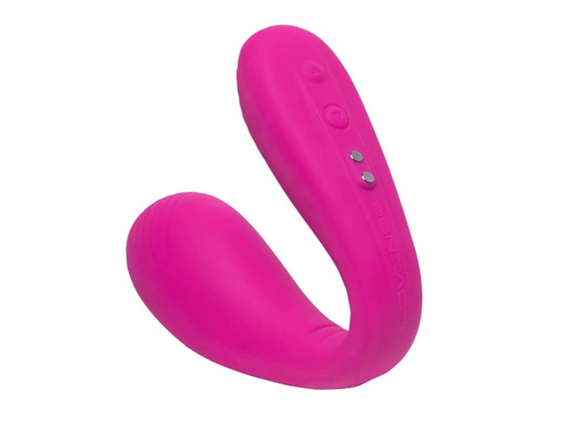 Vibrador VEANXIN Rosa
