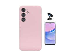 Pelicula de Vidro GIFT4ME Galaxy A16 5G