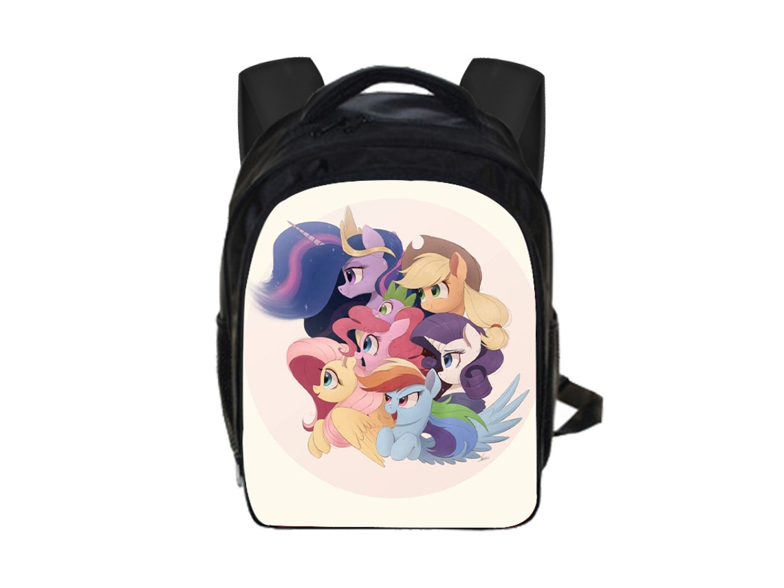Mochila KOHREE de Estudante My Little Pony