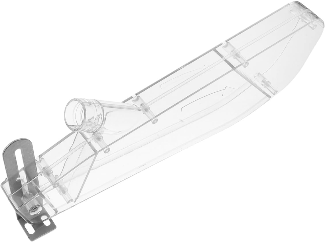 Protector Transparente HEALEVED para Serra de Mesa | S/MARCA