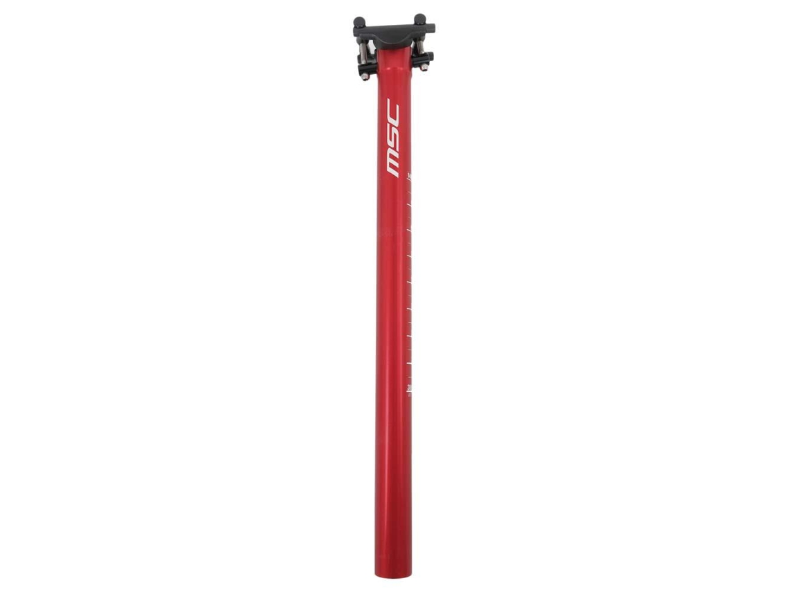 Msc Ultralight Straight Seatpost