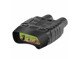 Night Vision 1080p Foto 720p Vídeo 2.31 Lcd 400m 32g Caça Vida Selvagem Preto Bestvite