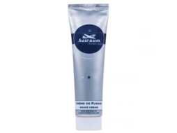 Hairgum Creme De Barbear 100 Gr