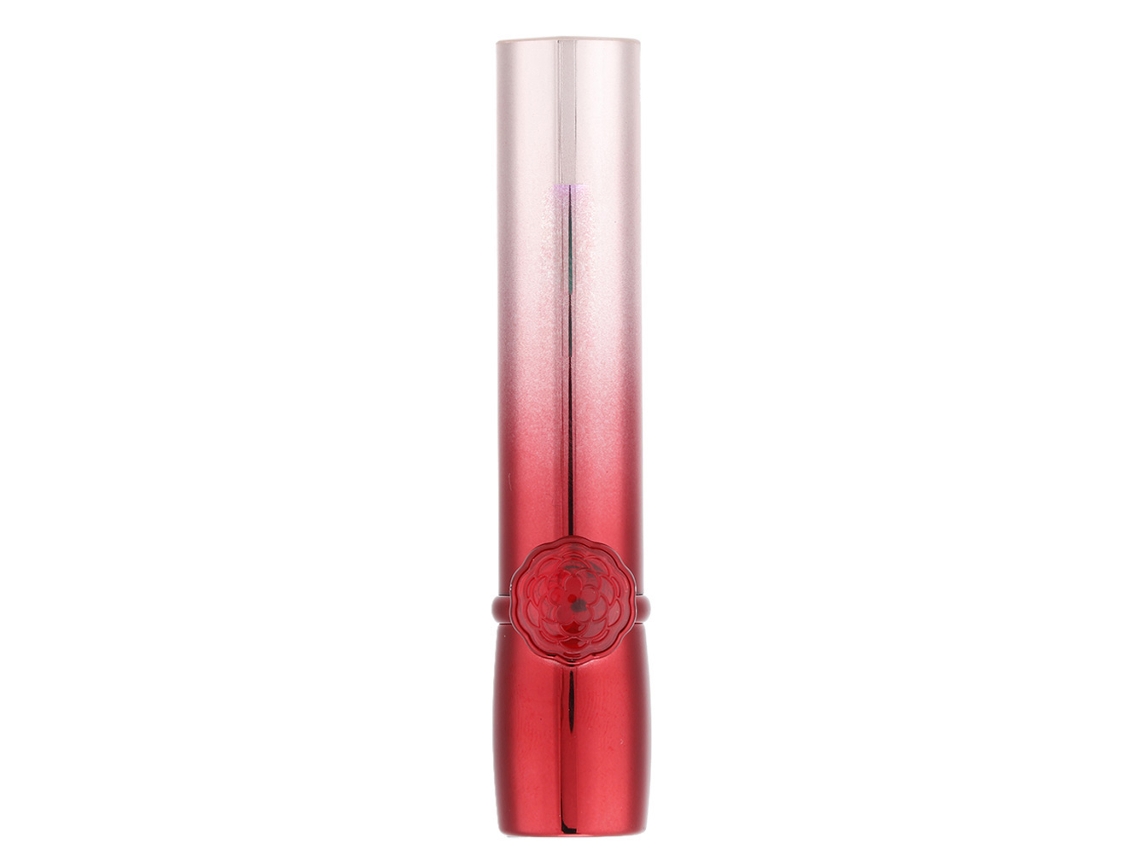 Hojo Brillo Labial Mate Impermeable 2.5g Largo Duración Maquillaje Cosmético 5