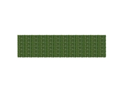 Vidaxl Tela De Varanda Com Folhas Verde 600 X 150 Cm