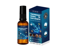 Spray Nutritivo com Ação Rápida para Cabelos Hidratos LAXISCREED