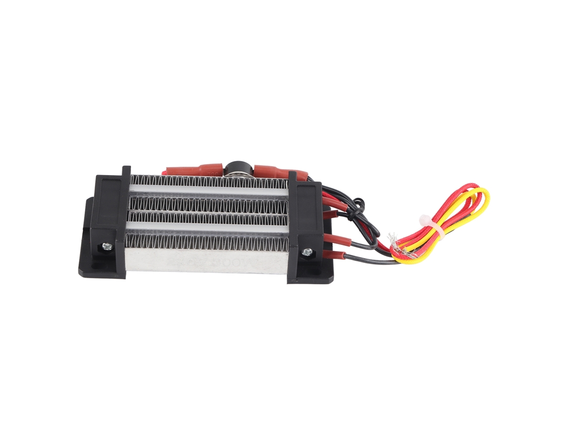 Elemento Cerâmico Ptc Aquecedor Ar Elétrico 300w