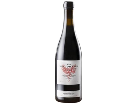 Vinho MAS MARTINET Mas Martinet Els Escurçons Grenache Tintorera Priorat (0.75 L - 1 unidade)