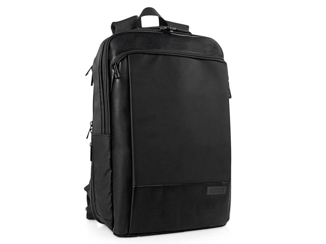 Mochila de Viagem Cabin JASLEN Liverpool Preto