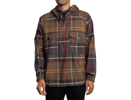 Casaco De Homem Pretty Green Algodão Multicor (l)