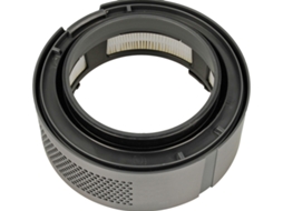 Conjunto Grade Traseira Vca shf90/vt Vs9000rl para Aspiradores Dj97 02641a SAMSUNG