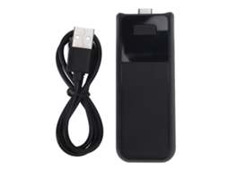 Grip Com Bateria Para Osmo Pocket 3 Porta Type C Thread 1/4 Polegada Power Bank Mão