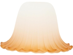 Capa Decorativa e Elegante para Candeeiros de Mesa, Lustres e Luminárias de Teto. SFUSHOS