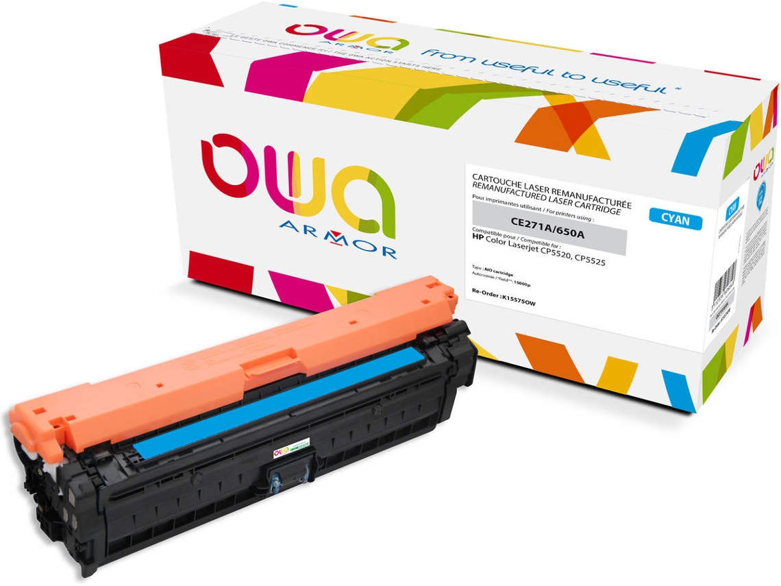 Toner ARMOR K15575OW